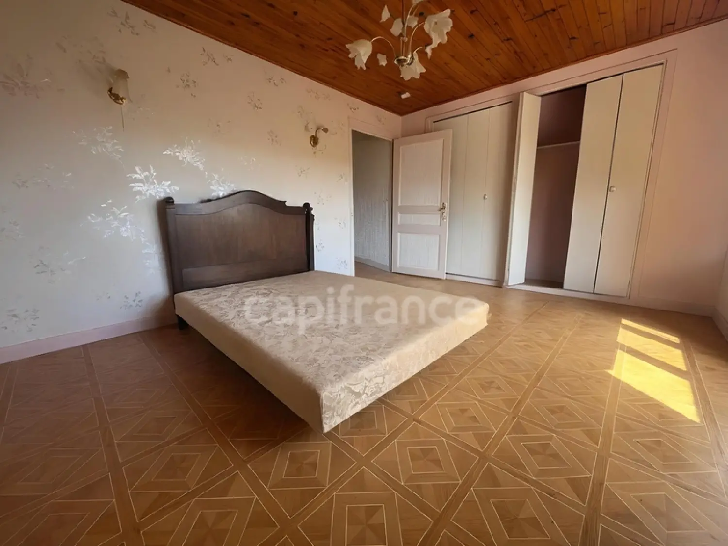  à vendre maison Sainte-Colombe-sur-Gand Loire 3