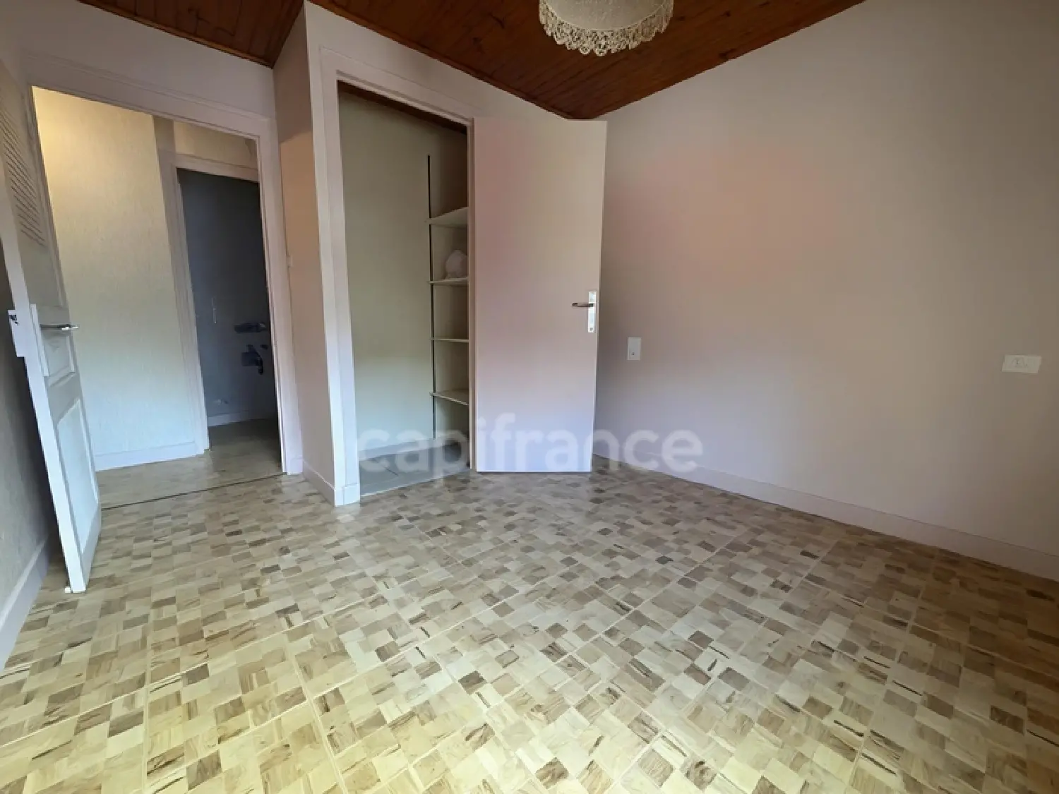  à vendre maison Sainte-Colombe-sur-Gand Loire 4