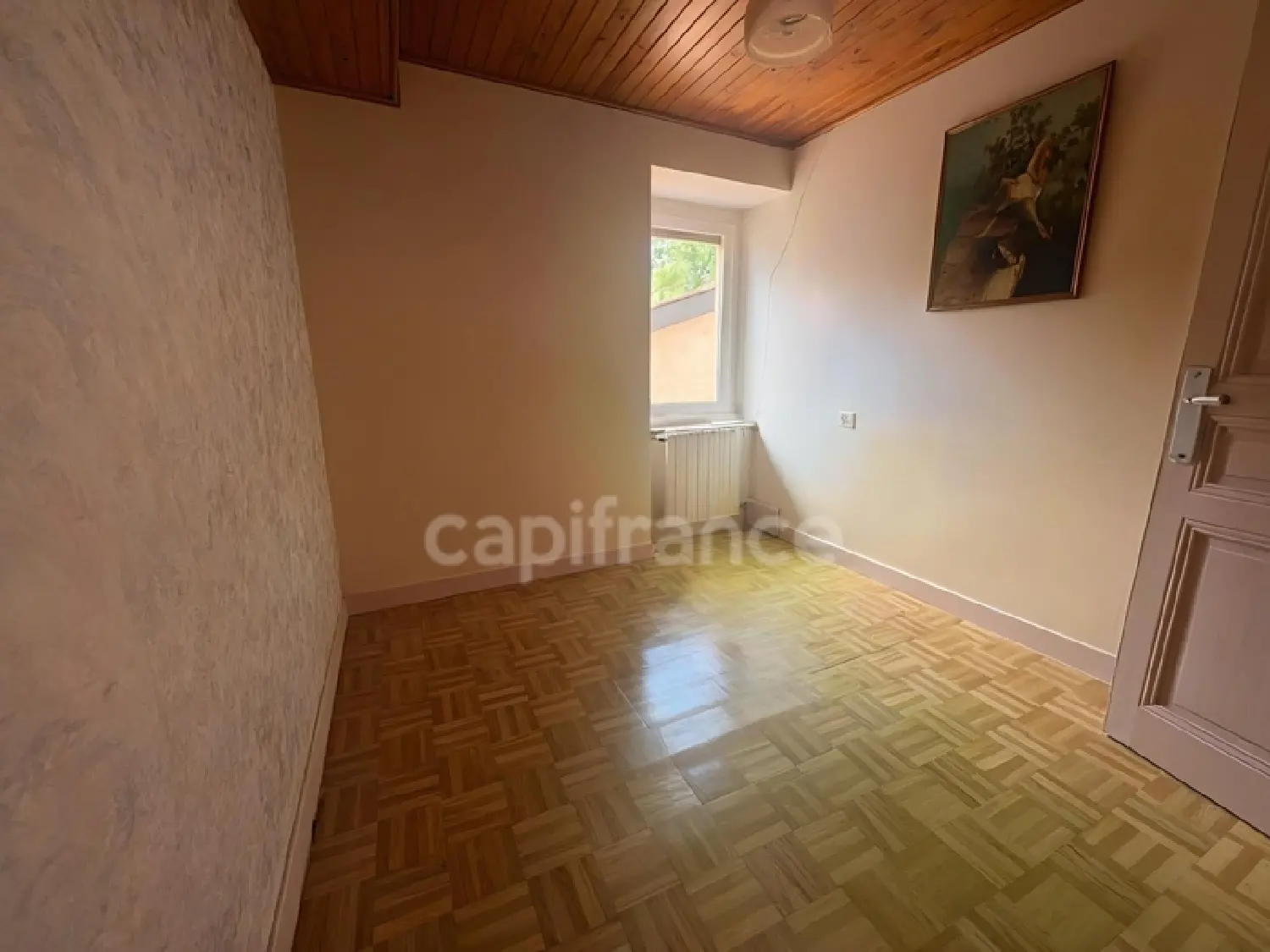  à vendre maison Sainte-Colombe-sur-Gand Loire 5