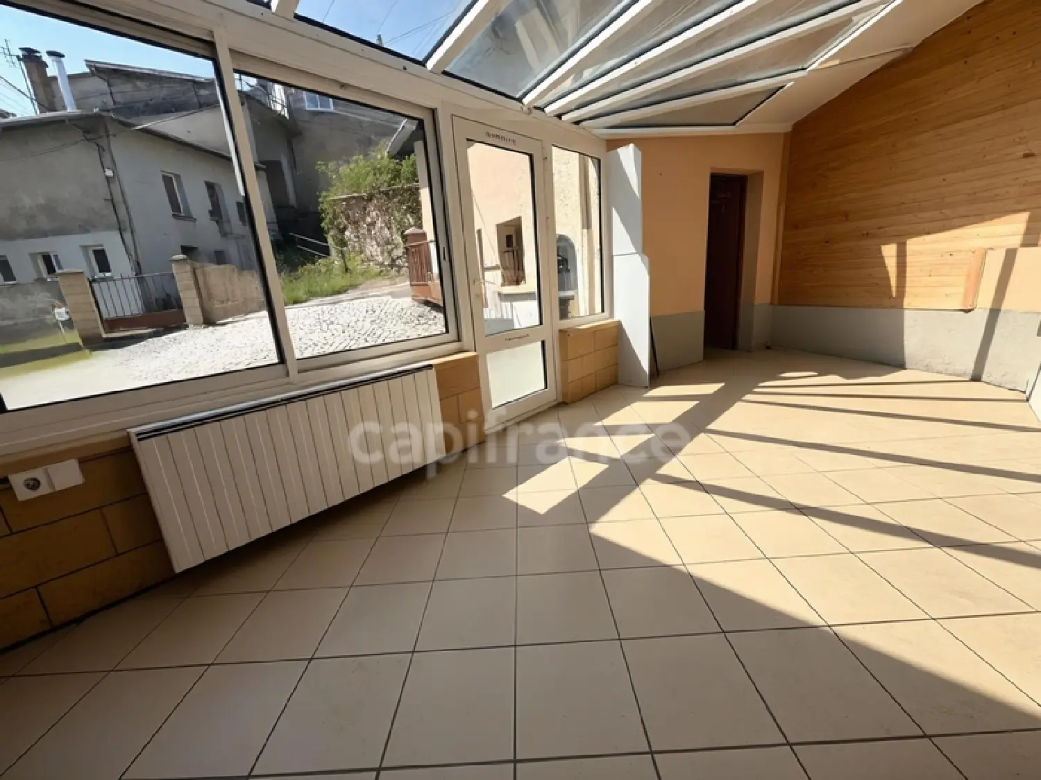  à vendre maison Sainte-Colombe-sur-Gand Loire 8