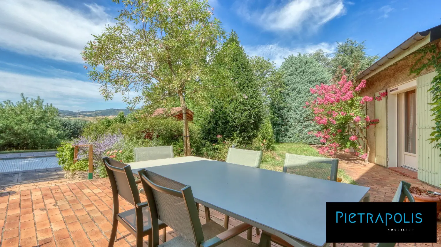  en venta casa Sainte-Consorce Rhône 3