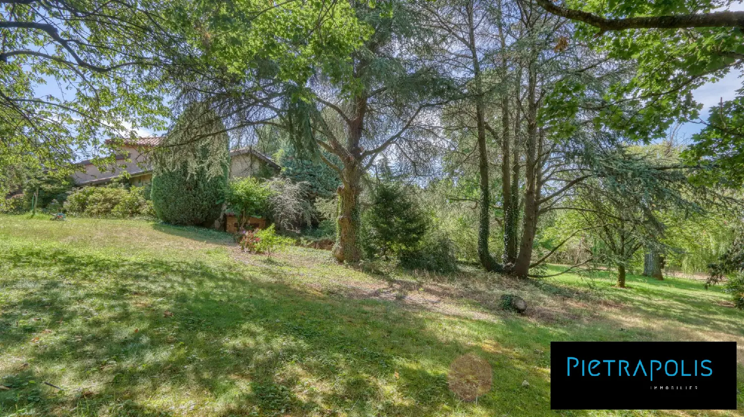  en venta casa Sainte-Consorce Rhône 5