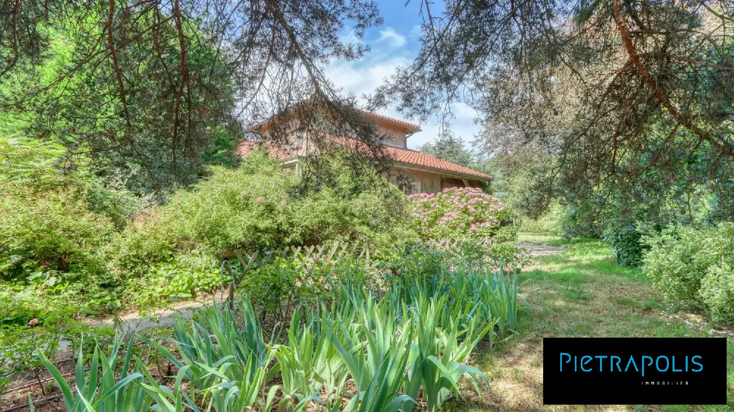  en venta casa Sainte-Consorce Rhône 6