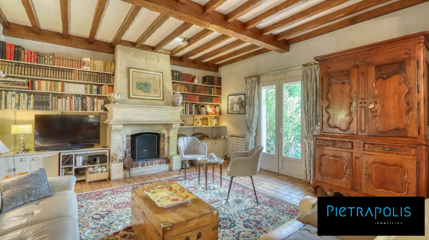  en venta casa Sainte-Consorce Rhône 7