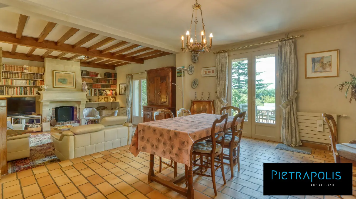  en venta casa Sainte-Consorce Rhône 8