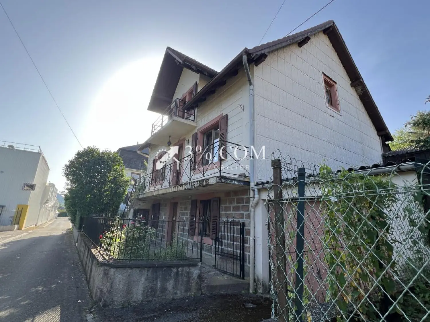  for sale house Sainte-Croix-aux-Mines Haut-Rhin 2