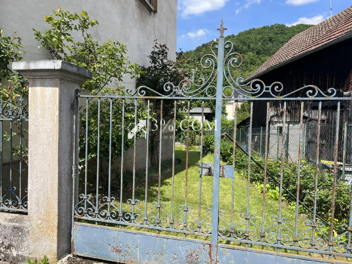  à vendre maison Sainte-Croix-aux-Mines Haut-Rhin 1