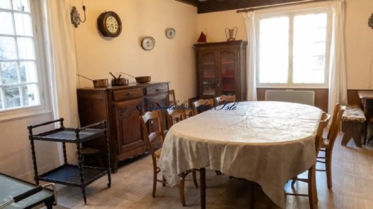  en venta casa Sainte-Croix-de-Mareuil Dordoña 7