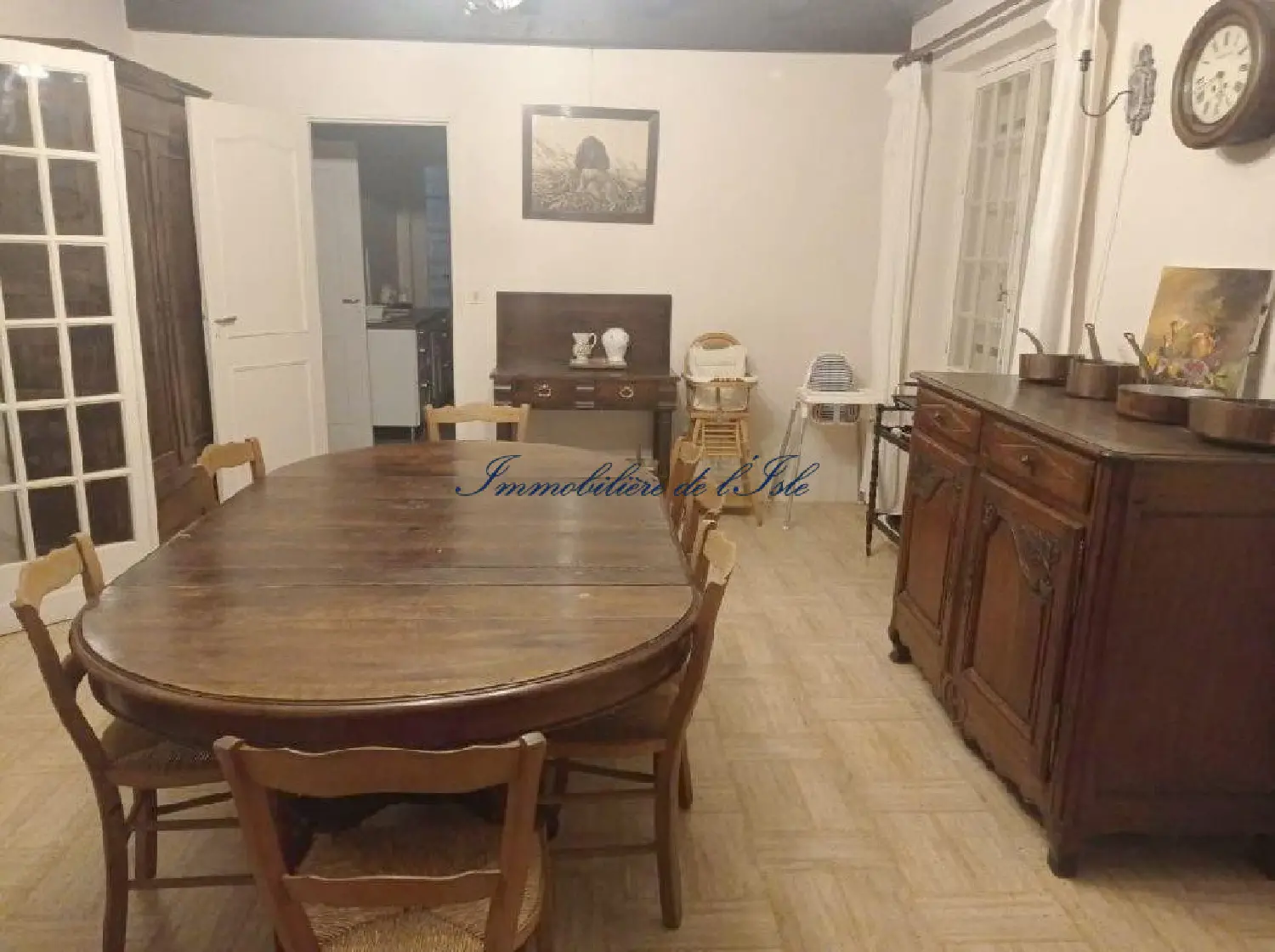  en venta casa Sainte-Croix-de-Mareuil Dordoña 8