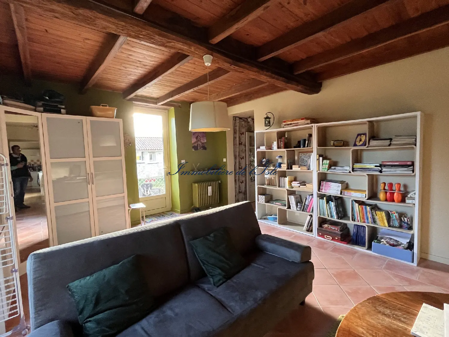  en venta casa Sainte-Croix-de-Mareuil Dordoña 5