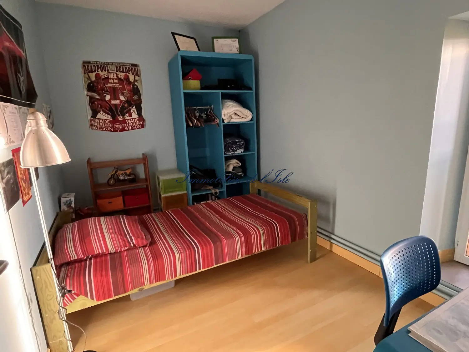  en venta casa Sainte-Croix-de-Mareuil Dordoña 8