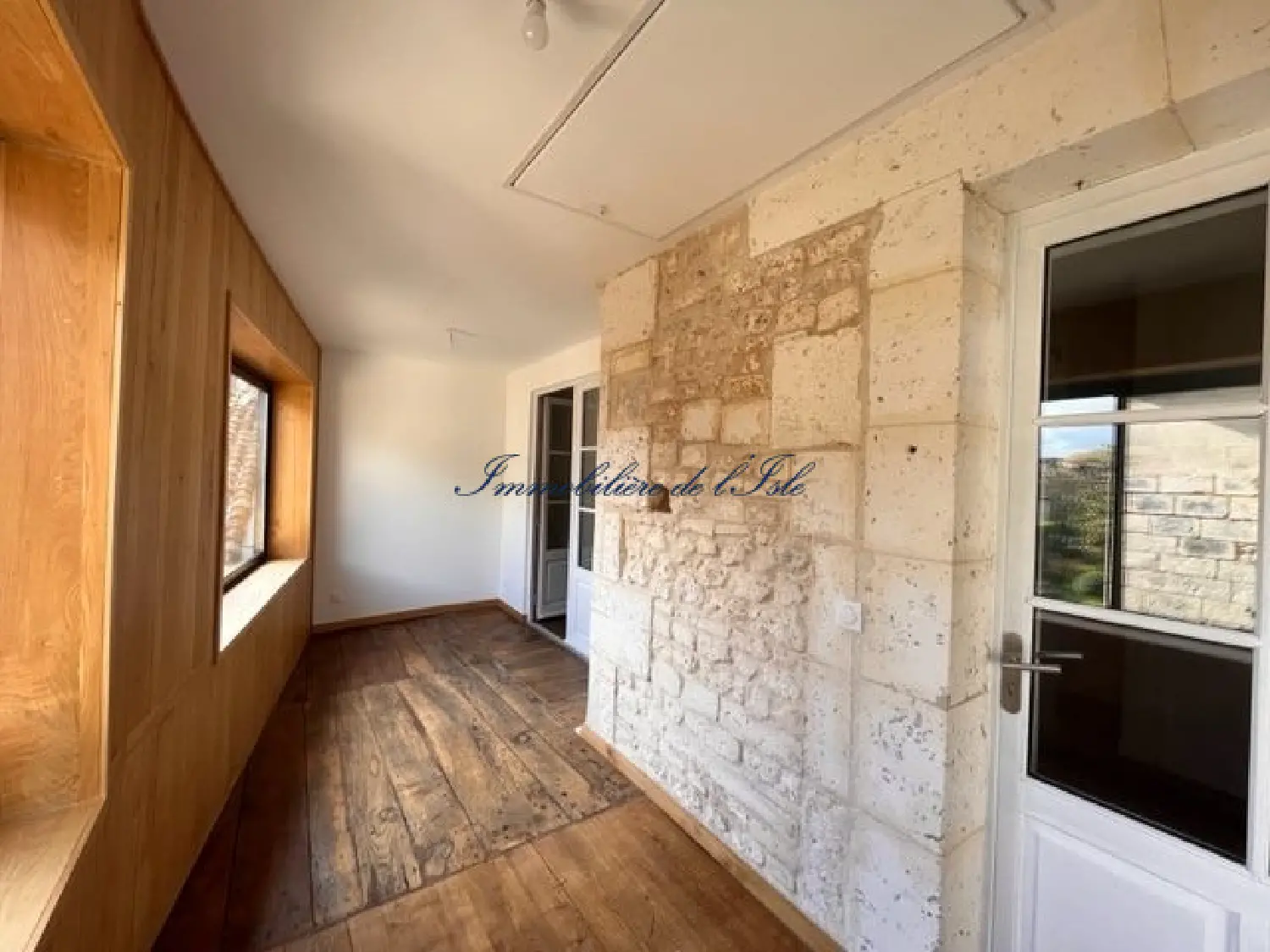  te koop huis Sainte-Croix-de-Mareuil Dordogne 2