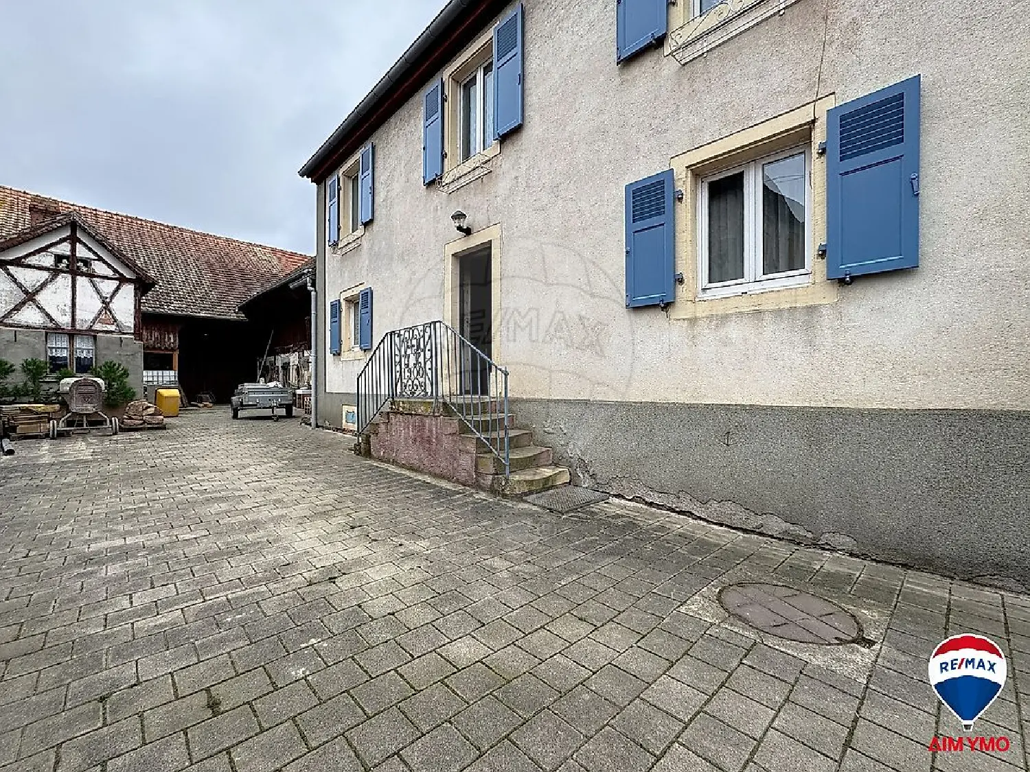  en venta casa Sainte-Croix-en-Plaine Haut-Rhin 2