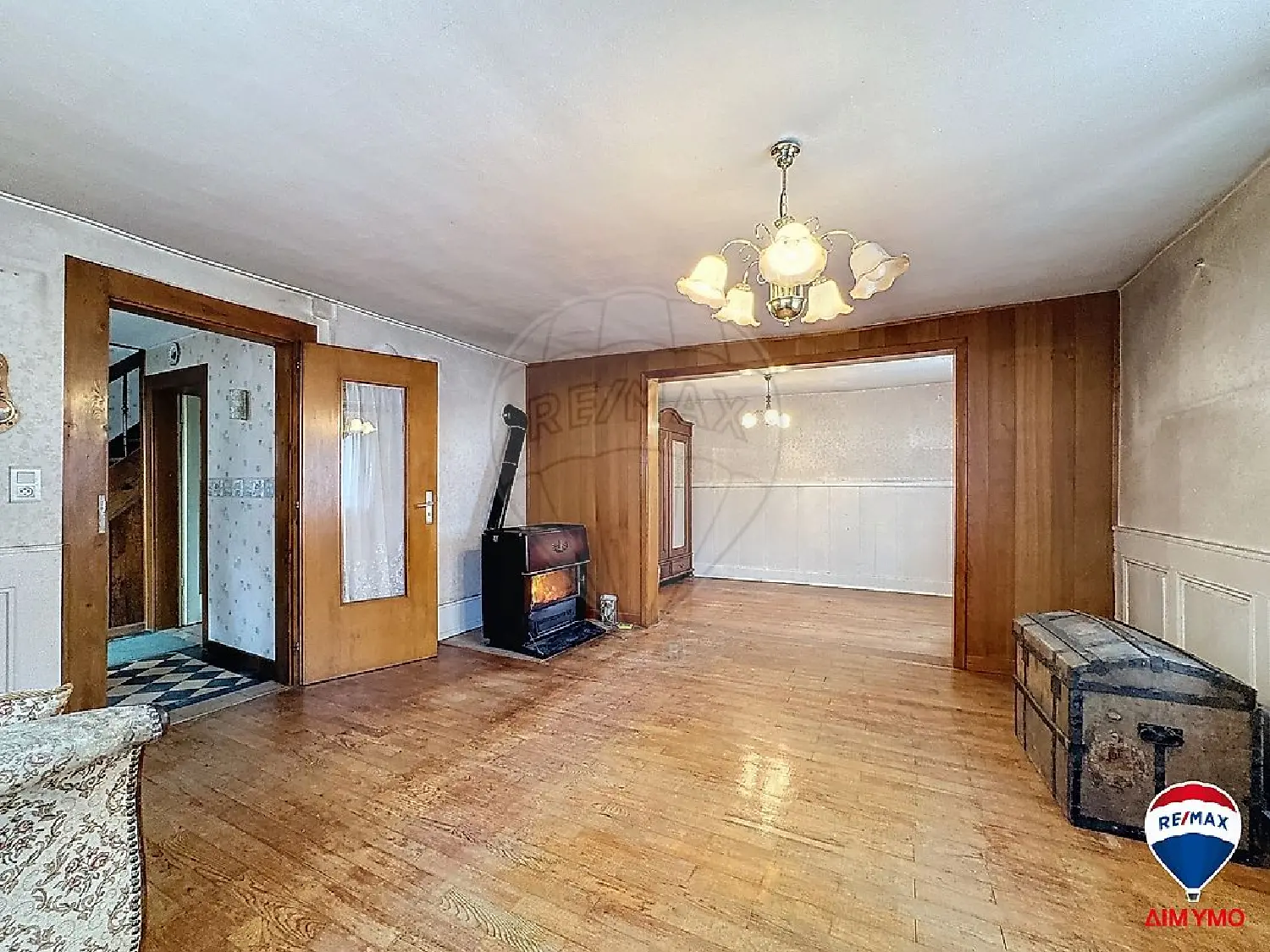  en venta casa Sainte-Croix-en-Plaine Haut-Rhin 3