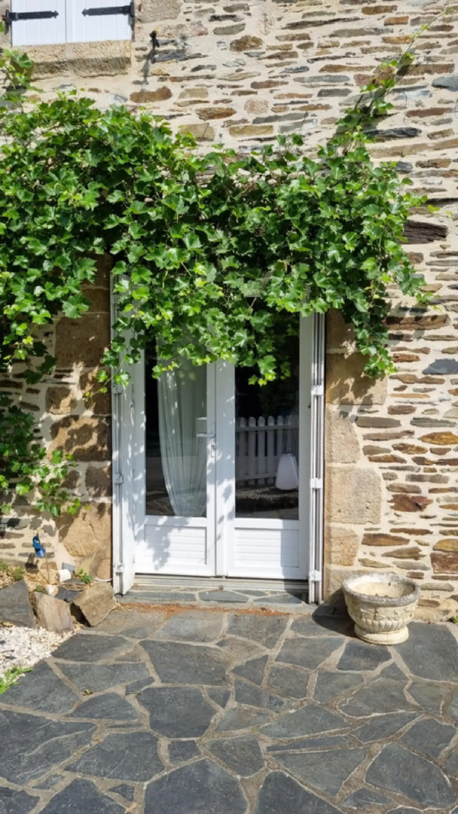 en venta casa Sainte-Féréole Corrèze 2