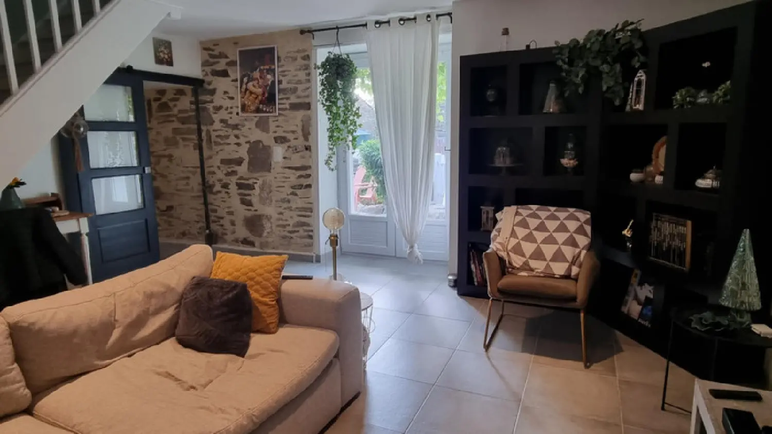  en venta casa Sainte-Féréole Corrèze 4