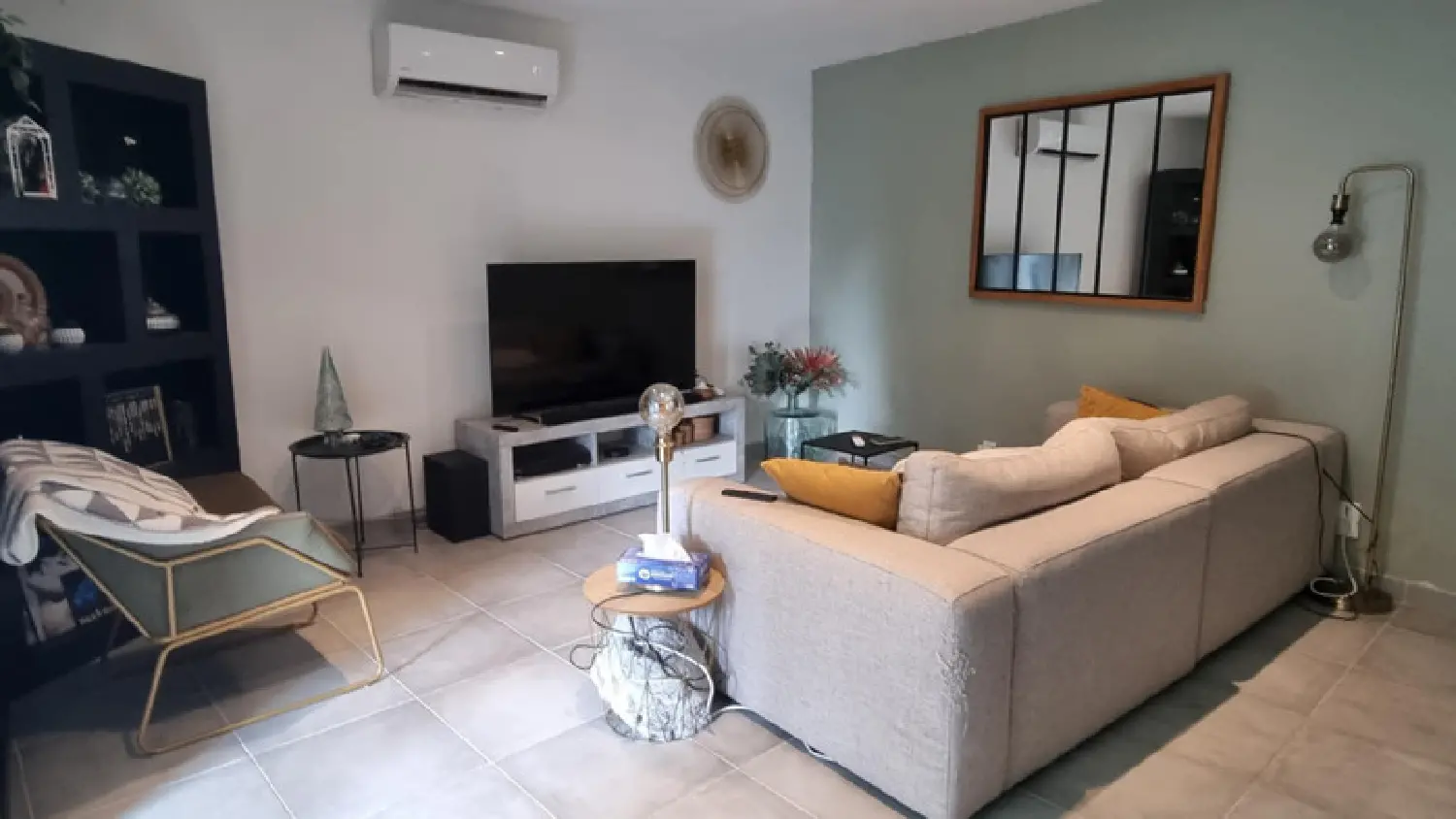  en venta casa Sainte-Féréole Corrèze 5