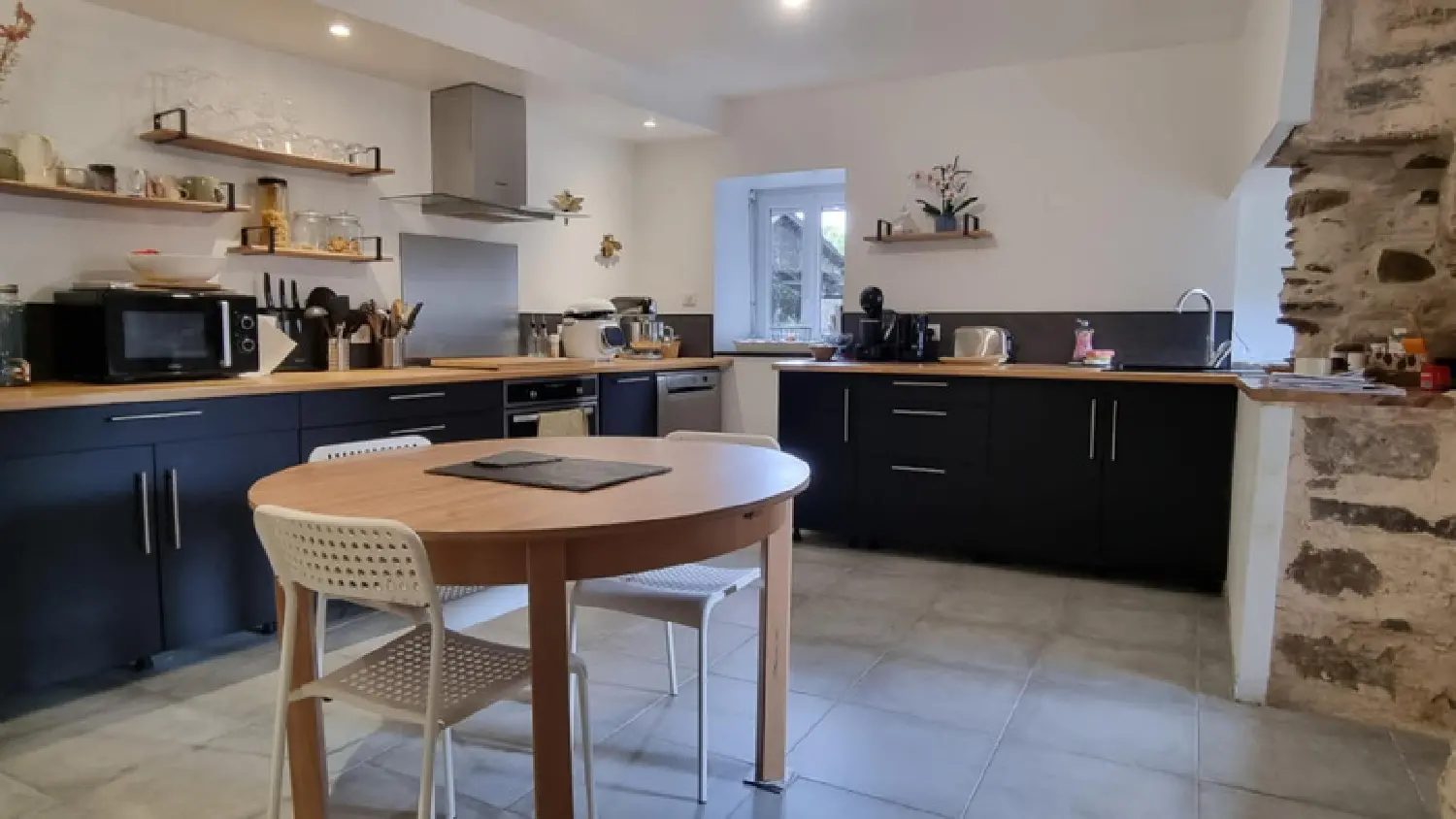  en venta casa Sainte-Féréole Corrèze 6