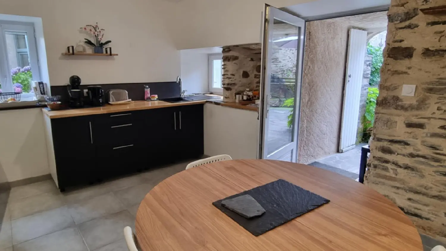  en venta casa Sainte-Féréole Corrèze 7
