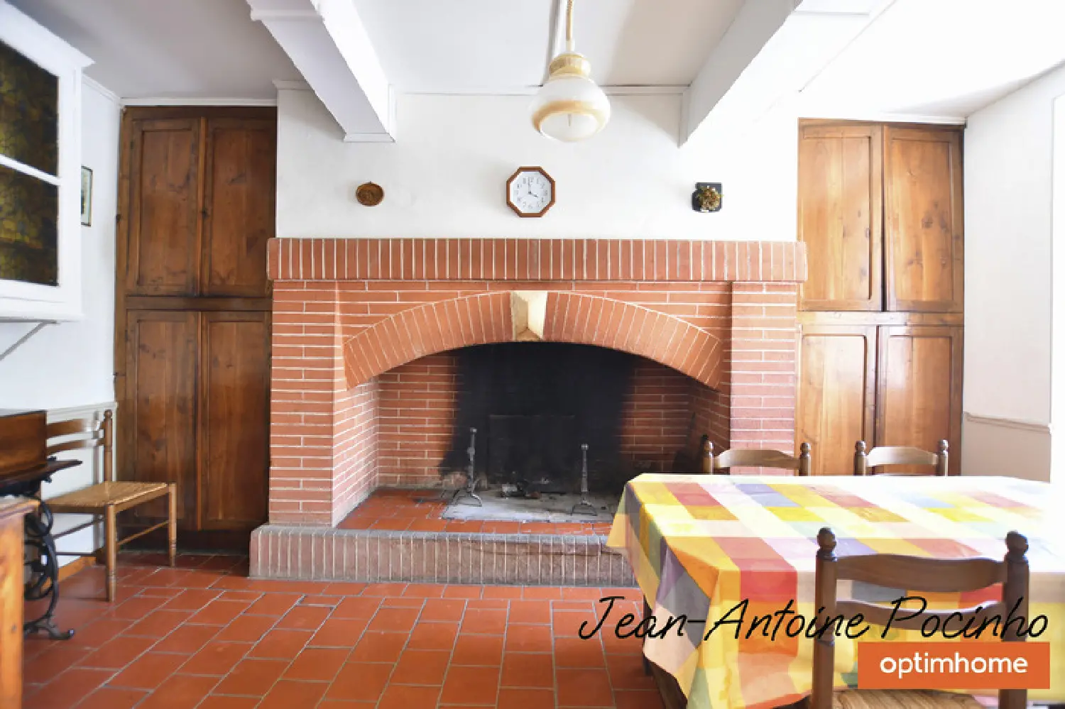  à vendre maison Sainte-Foy-de-Peyrolières Haute-Garonne 2