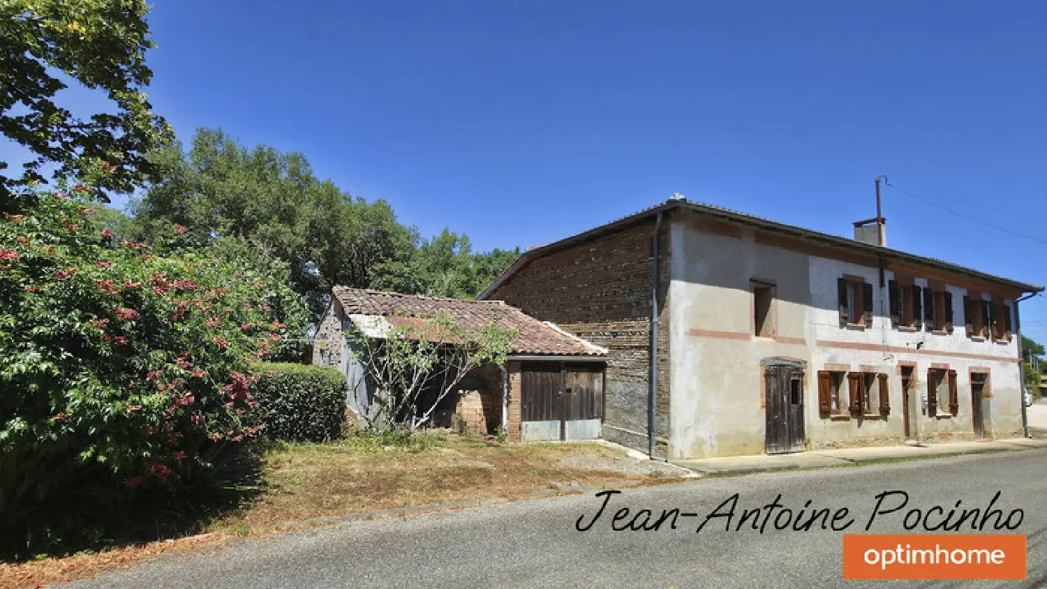  à vendre maison Sainte-Foy-de-Peyrolières Haute-Garonne 4