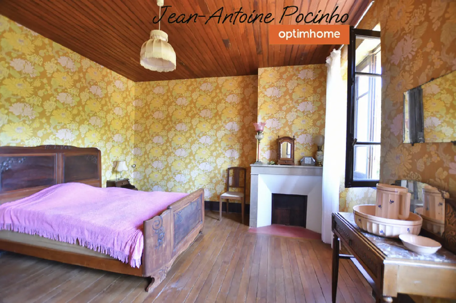  à vendre maison Sainte-Foy-de-Peyrolières Haute-Garonne 5