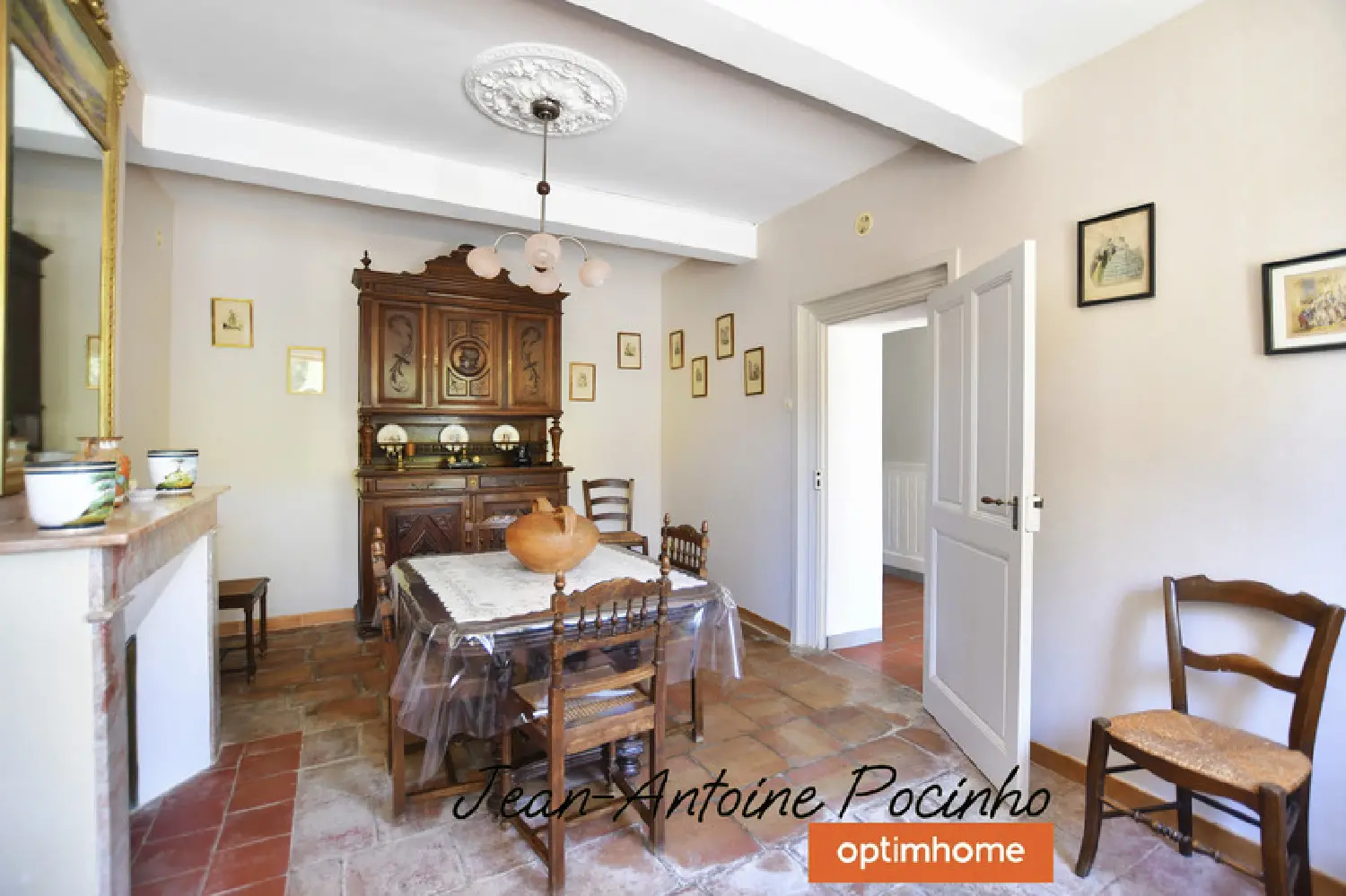  à vendre maison Sainte-Foy-de-Peyrolières Haute-Garonne 6