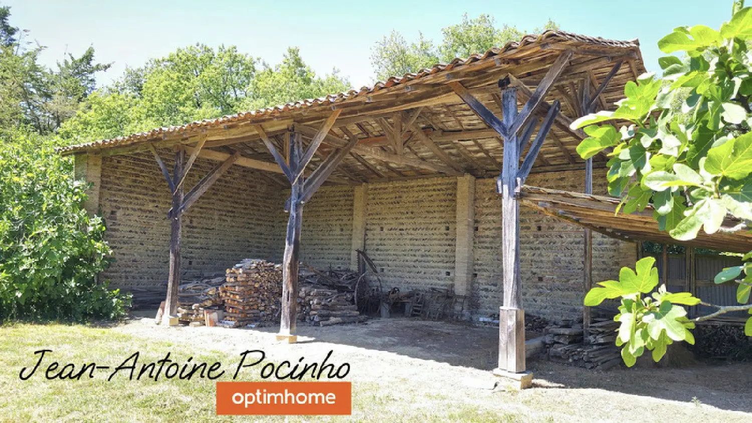  à vendre maison Sainte-Foy-de-Peyrolières Haute-Garonne 7