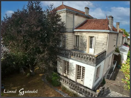Sainte-Foy-la-Grande Gironde house foto 7114493