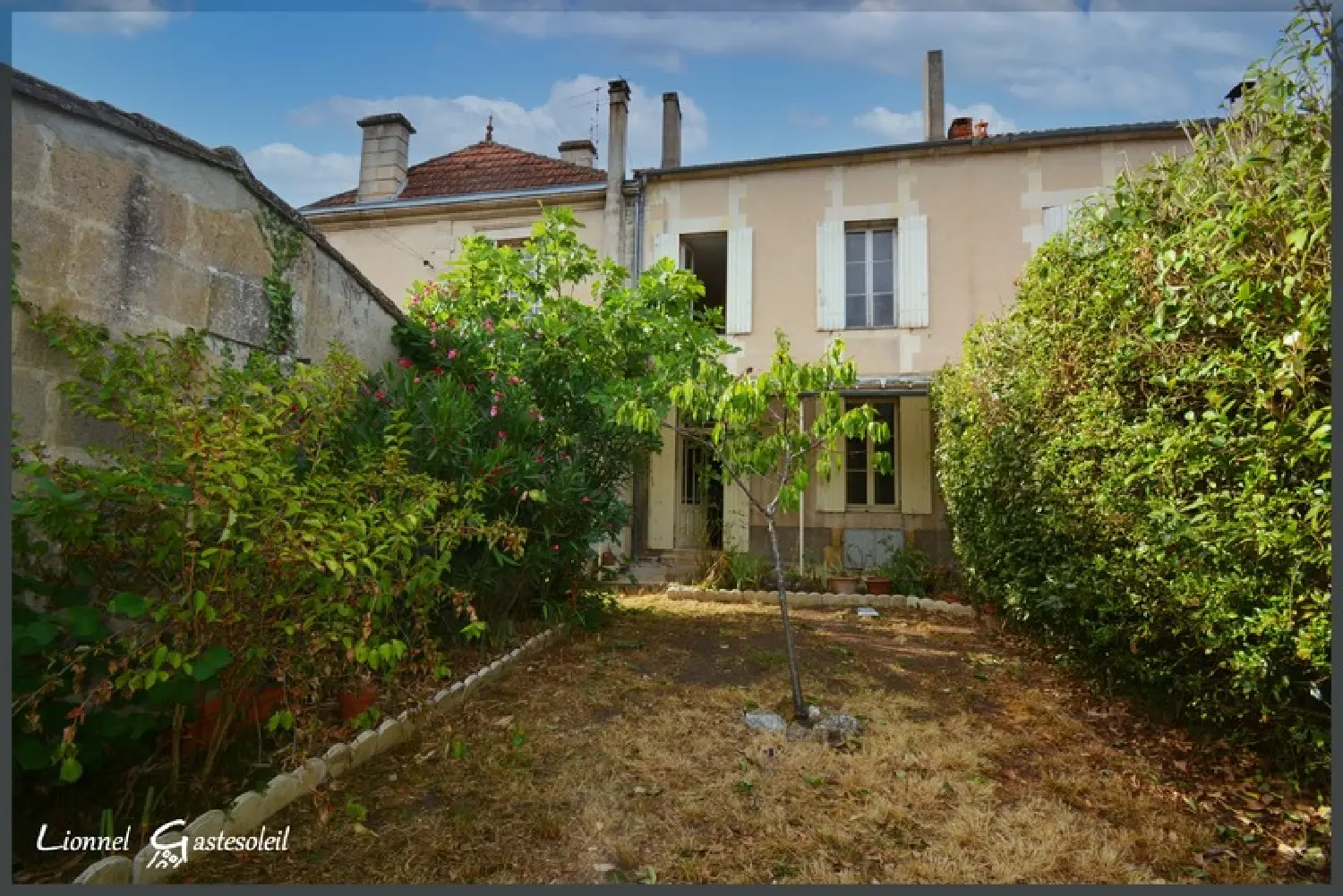 en venta casa Sainte-Foy-la-Grande Gironde 2