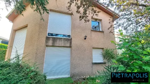 Sainte-Foy-lès-Lyon Rhône Haus Bild 7108158