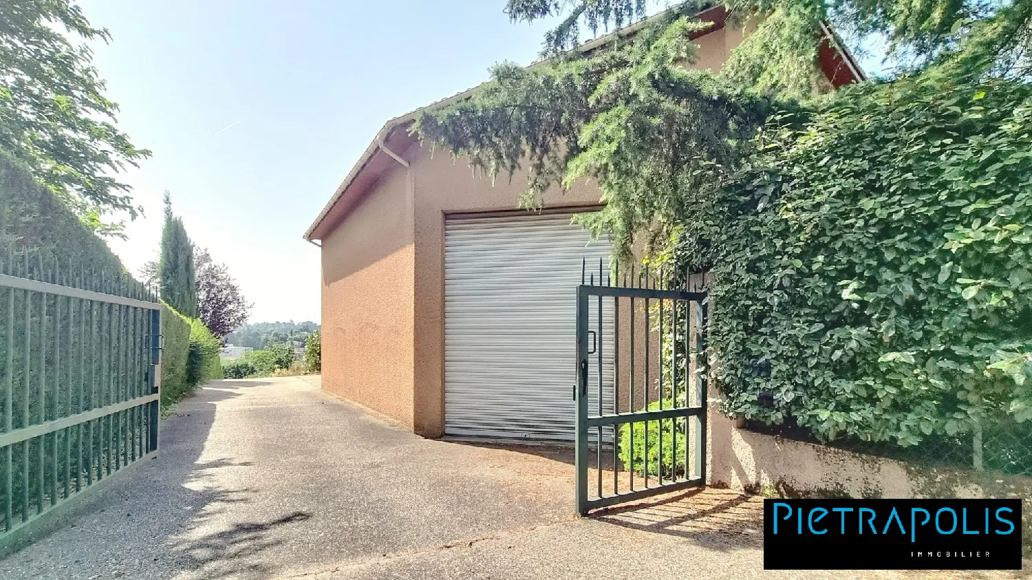  à vendre maison Sainte-Foy-lès-Lyon Rhône 2