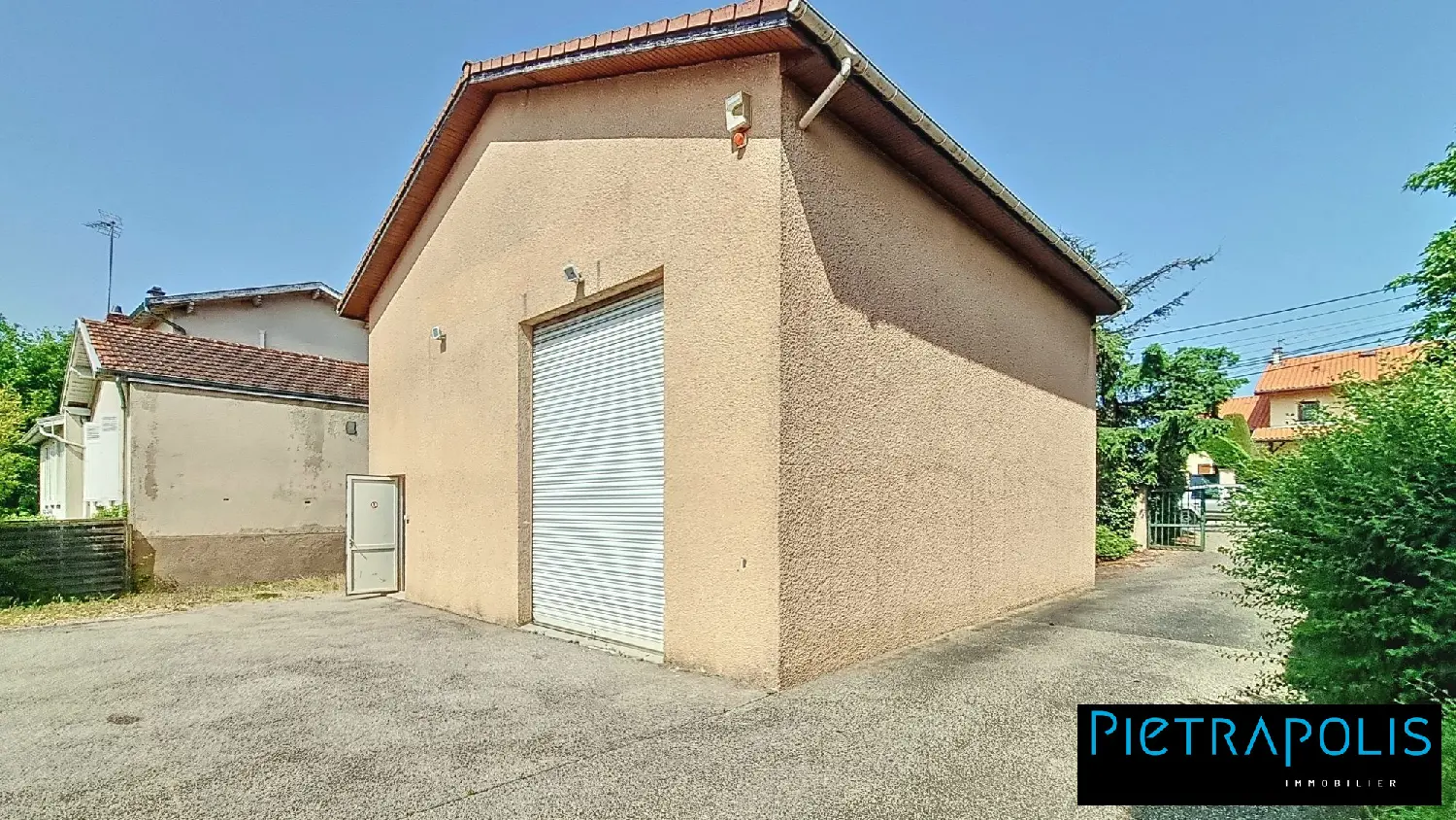  à vendre maison Sainte-Foy-lès-Lyon Rhône 3