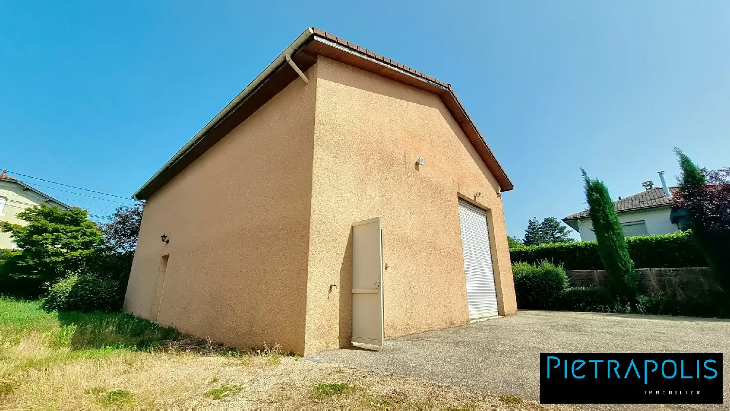 à vendre maison Sainte-Foy-lès-Lyon Rhône 4