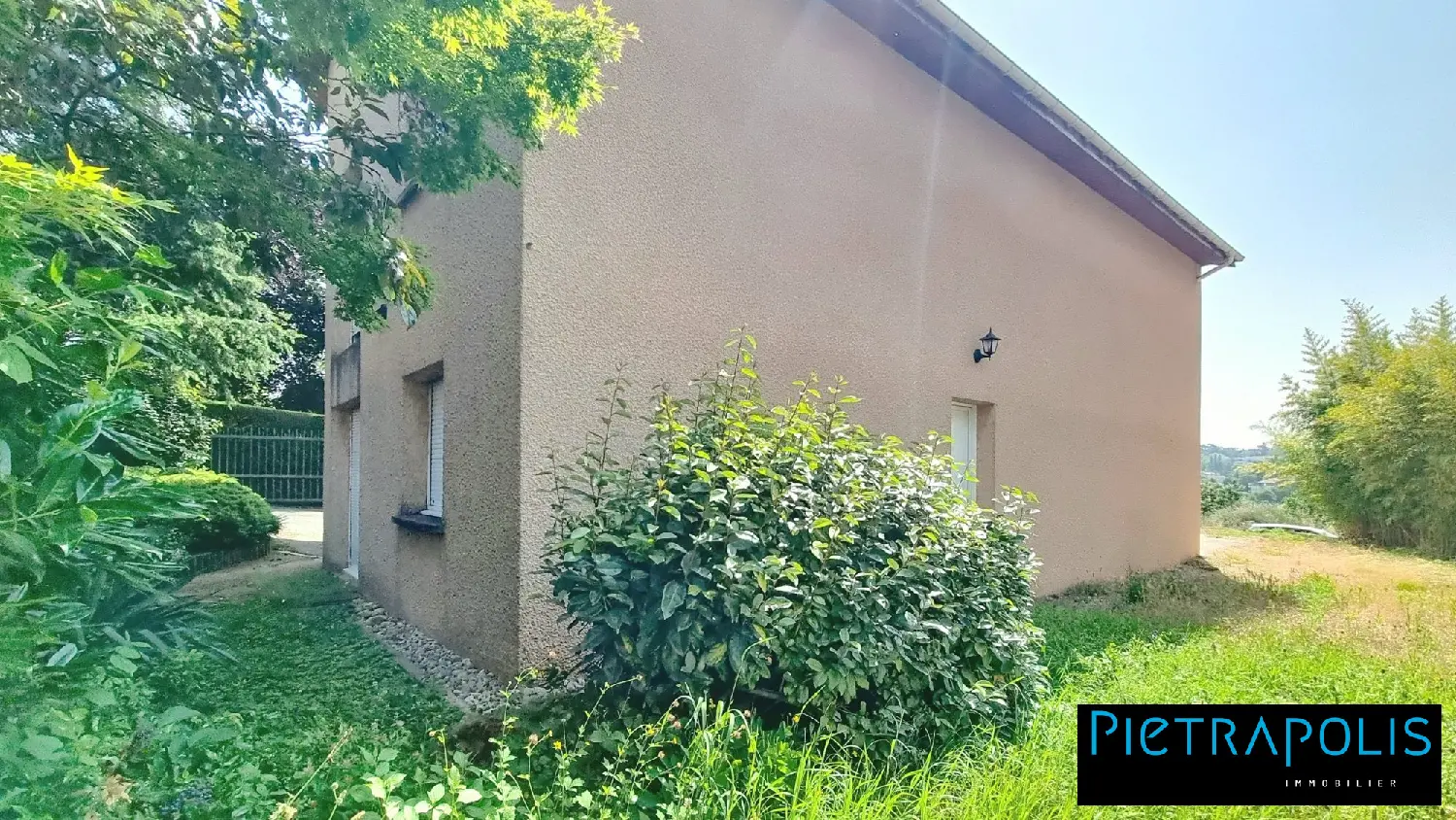  à vendre maison Sainte-Foy-lès-Lyon Rhône 5