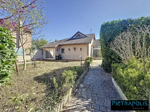 Sainte-Foy-lès-Lyon Rhône house foto 7108161