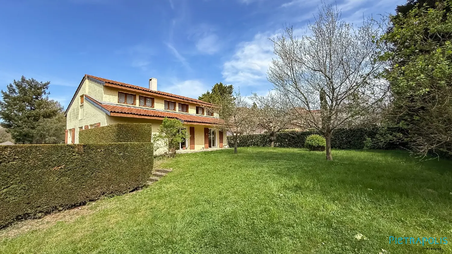  kaufen Haus Sainte-Foy-lès-Lyon Rhône 1