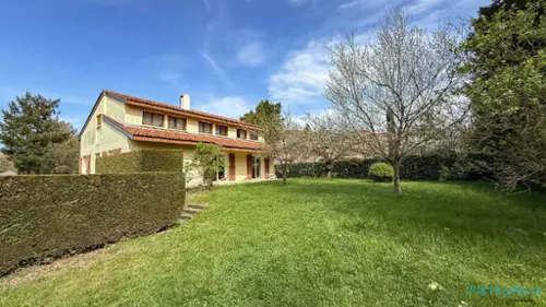Sainte-Foy-lès-Lyon Rhône Haus Bild 7111108