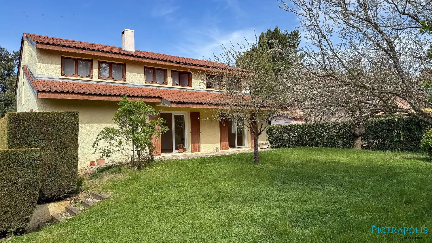  kaufen Haus Sainte-Foy-lès-Lyon Rhône 2