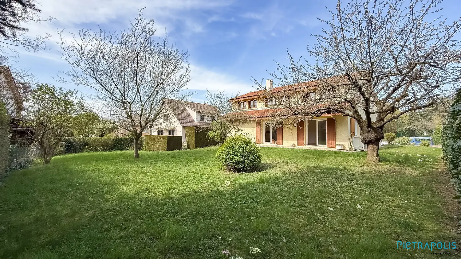  kaufen Haus Sainte-Foy-lès-Lyon Rhône 3
