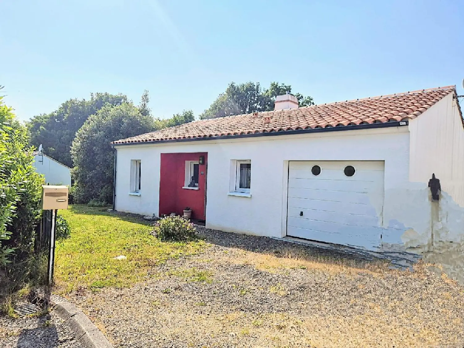 for sale house Sainte-Foy Vendée 1