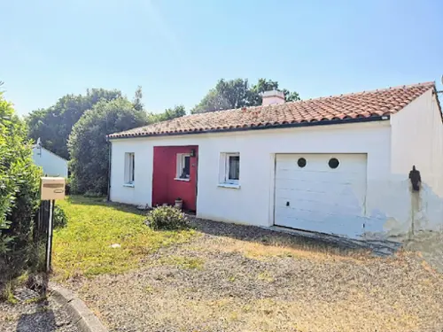 Sainte-Foy Vendée house foto 7105619