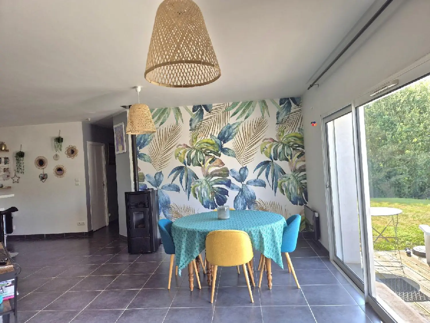  for sale house Sainte-Foy Vendée 3