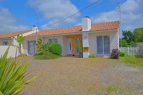 Sainte-Foy Vendée maison foto 7108620