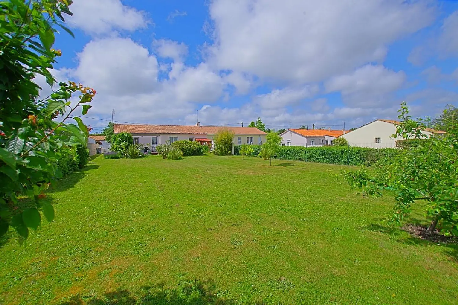  à vendre maison Sainte-Foy Vendée 2
