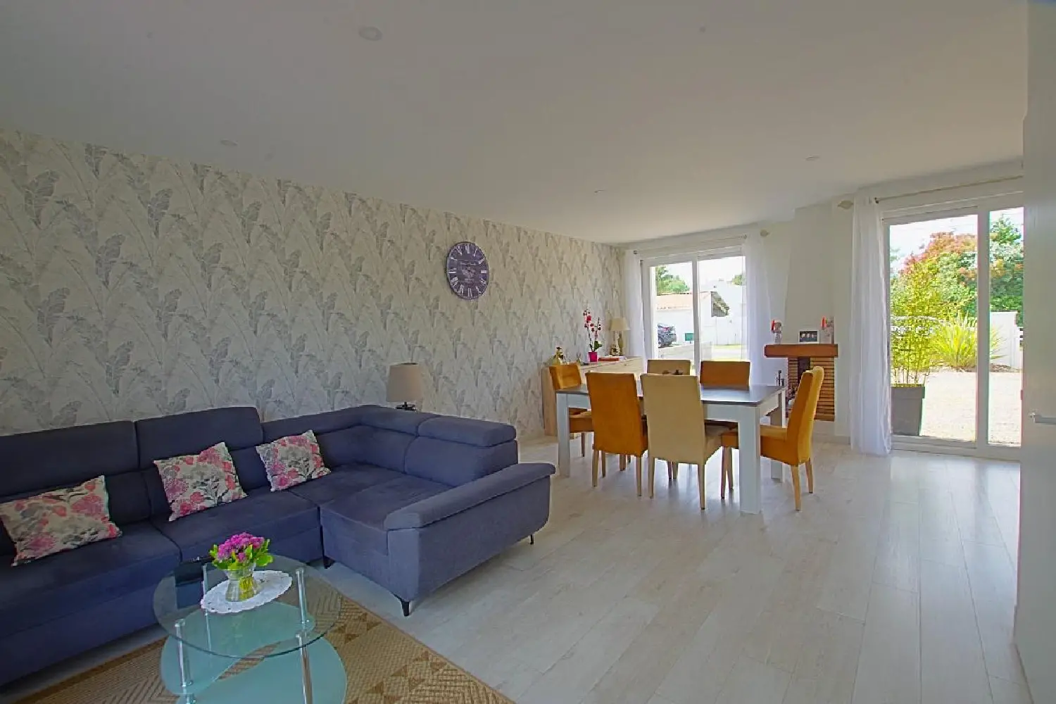  à vendre maison Sainte-Foy Vendée 3