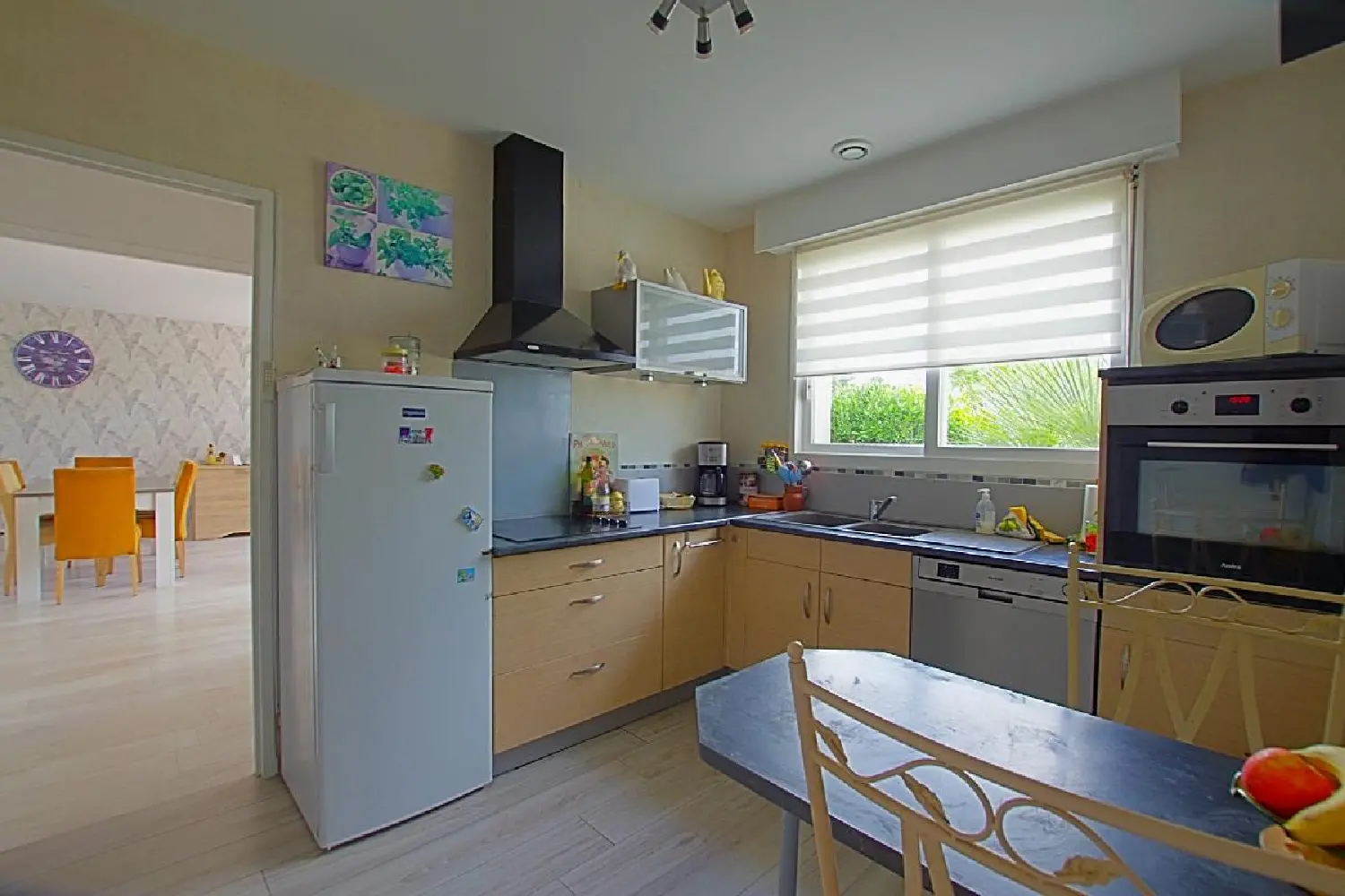  à vendre maison Sainte-Foy Vendée 4