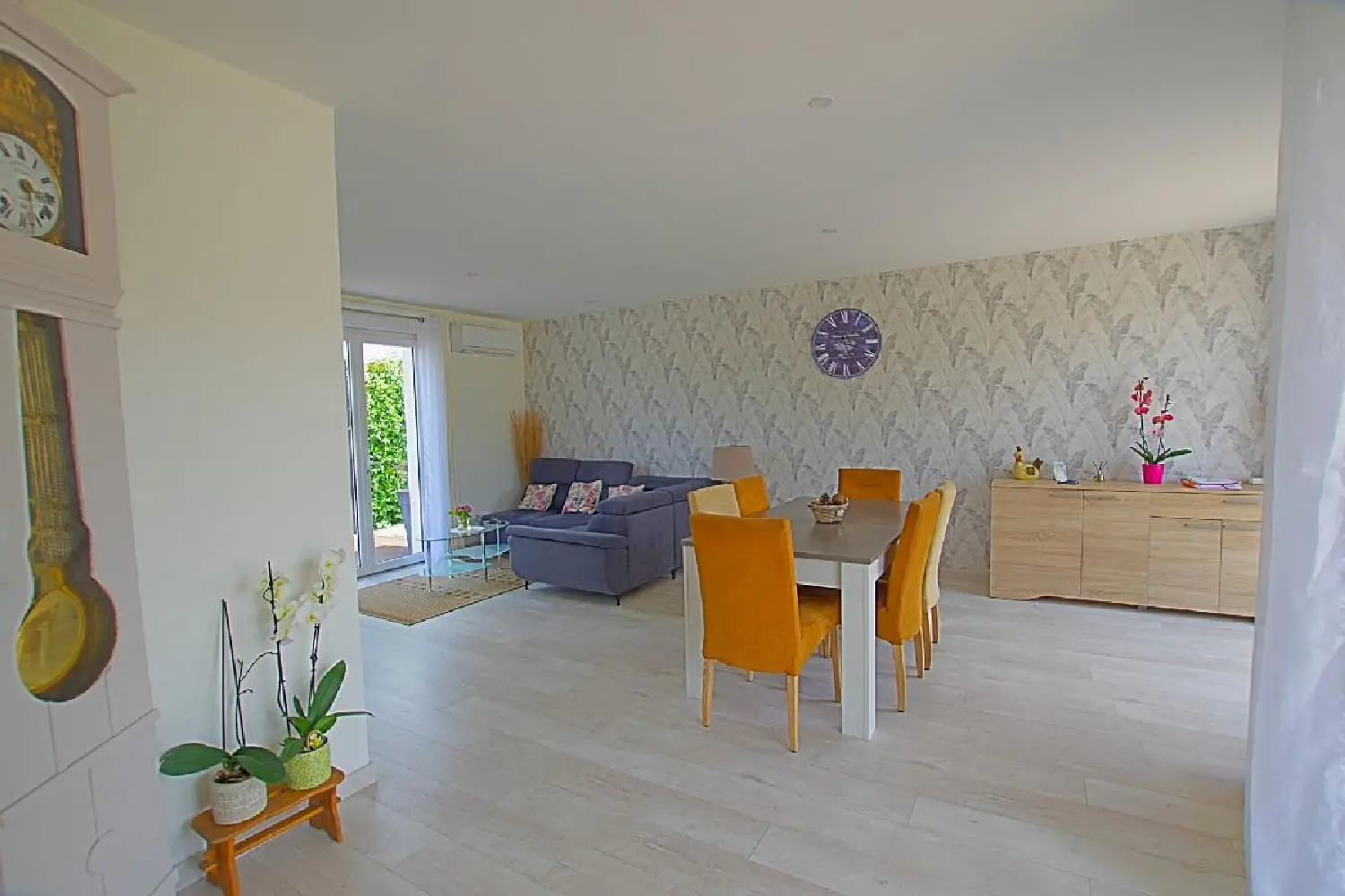  à vendre maison Sainte-Foy Vendée 5