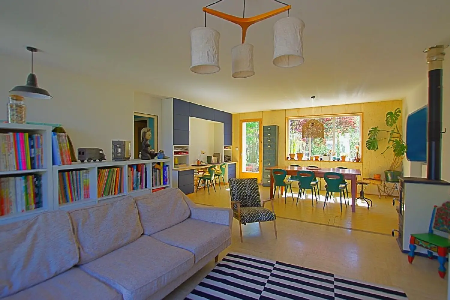  te koop huis Sainte-Foy Vendée 1
