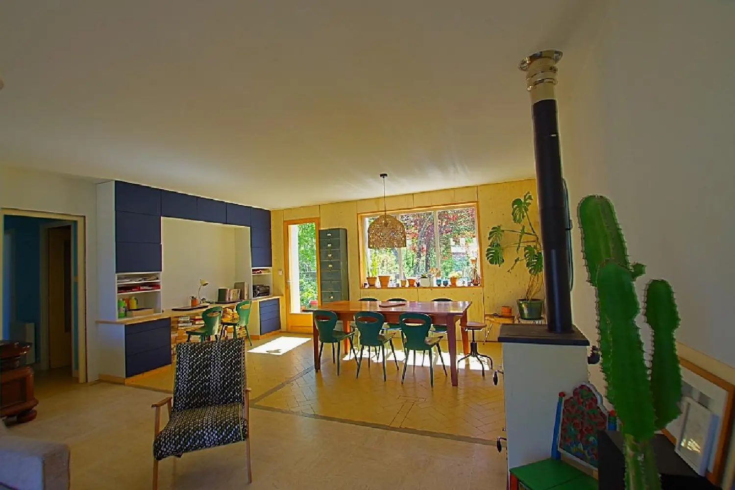  te koop huis Sainte-Foy Vendée 5